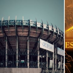 Foro Sol cambia de nombre, ahora será Estadio GNP Seguros: qué se sabe y cuándo abrirá sus puertas