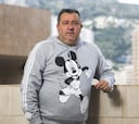 Mino Raiola da las claves del futuro de Haaland