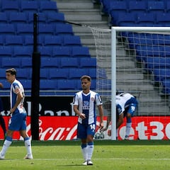 "Mi amarilla es la más ridícula de mi carrera; es lamentable"
