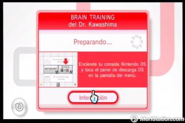 El Canal Nintendo ya ofrece contenidos