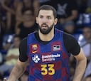 Anadolu Efes - Barcelona: TV, horario y dónde ver hoy online la Euroliga
