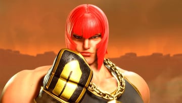 Imgenes de Street Fighter 6