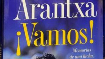 <b>EL MUNDO PERDIDO. </b>Arantxa desvela el mundo oculto del tenis