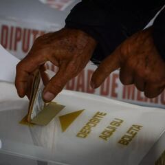 Elecciones CDMX 2024: fechas clave y quiénes suenan para la Jefatura de Gobierno