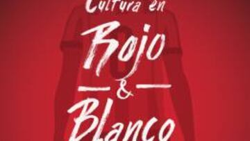 Cine, música y literatura en el festival 'Cultura en rojo y blanco'