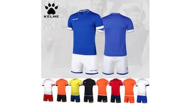 Black Friday 2019 en Nike, Asics y otras marcas deportivas