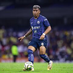 Equipos de la Liga MX ponen la mira en Roger Martínez