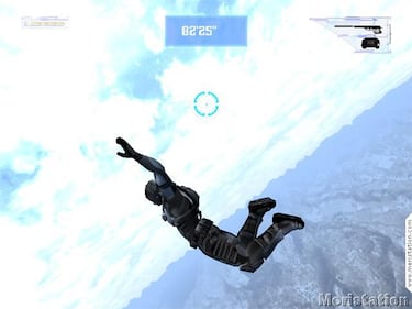 Virgin muestra todas sus armas