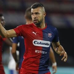 Medellín evitará darle vida Santa Fe y alista su reacción