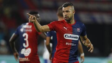 Andrés Felipe Cadavid