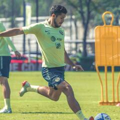 América podría caer tres lugares en la tabla general del Ap 2019