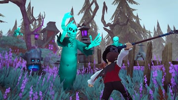 Imágenes de Omega Crafter