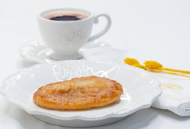 Las mejores torrijas de Espa?a para comer en Semana Santa