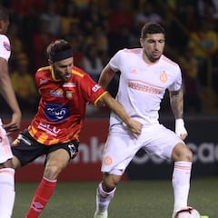 Atlanta United vs Herediano: Horario, TV; cómo y dónde ver