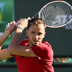 Indian Wells 2022: cuadro, partidos, calendario y resultados del Masters