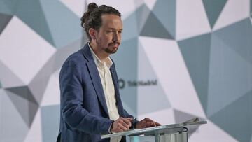 Elecciones en Madrid, en directo: debate electoral y encuestas hoy | Ayuso, Iglesias, Bal, Gabilondo...