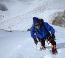 Carlos Soria (75 años) ya está listo para atacar el Kanchenjunga