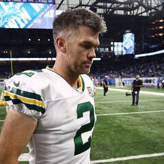 Los mejores pateadores del Fantasy en 2019