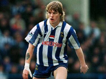 St Andrew's Day XI: a football team in honour of Andrews