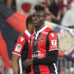 Mario Balotelli se aleja de MLS; tendría acuerdo con Marsella