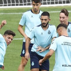 Zorya, la última frontera a superar para llegar a Europa