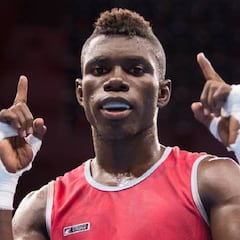 El boxeo va por cuatro medallas de oro en Lima 2019