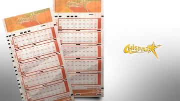Resultados Lotería Nacional Chispazo hoy: ganadores y números premiados | 6 de septiembre