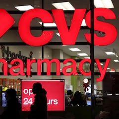 ¿Qué supermercados y franquicias han anunciado cierres para el 2024? CVS Health, Walgreens...