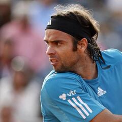 "La mejor derecha de la historia": el elogio a Fernando González