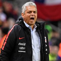 La comparación de Reinaldo Rueda sobre la Roja y Alemania