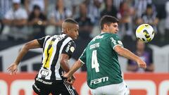 Benjamín Kuscevic mira a Europa