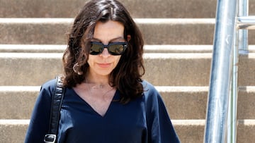 Silvia Bronchalo, “utilizada” y “estafada” por el entorno de Daniel Sancho