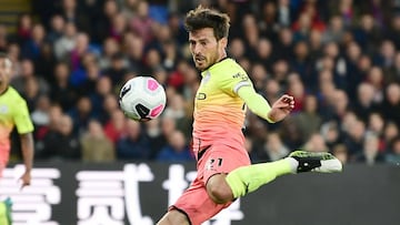 Manchester City back in the groove