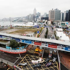 Mortara hereda la victoria de Bird tras una sanción tardía