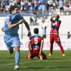 Iquique golea a San Marcos y se queda con el clásico nortino