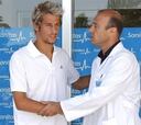 Coentrao, al Real Madrid por 20 millones más Garay