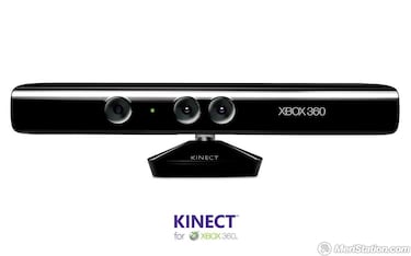 [E3] El precio de Kinect será anunciado en noviembre
