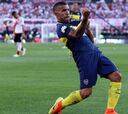 La ventaja de Boca sobre River: ¡21 puntos en 16 fechas!