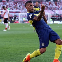 La ventaja de Boca sobre River: ¡21 puntos en 16 fechas!