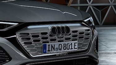 Audi y su nuevo logotipo: ¿cuáles son sus novedades y qué significa?