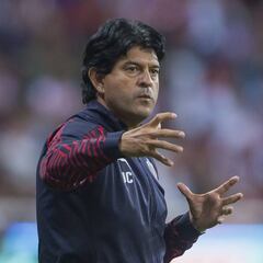 Cardozo pide un director deportivo que trabaje 24 horas