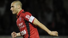 Un delantero ‘europeo’ muy cerca de fichar en la B chilena: negociaciones avanzadas