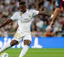 Los goles de Rodrygo y Vinicius que le dieron el triunfo al Madrid