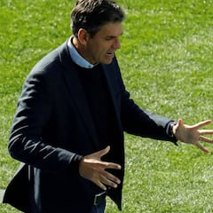 El final de la primera vuelta da esperanzas al Leganés