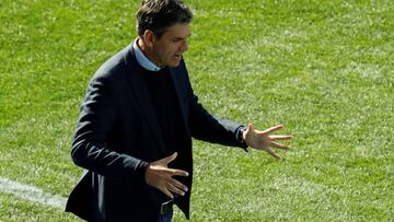 El final de la primera vuelta da esperanzas al Leganés