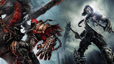 Nuevo y limitado Humble Bundle de THQ Nordic y PlayStation
