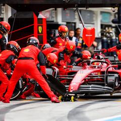 F1 Carrera GP Hungría: resumen, resultados y reacciones de Alonso y Sainz en Hungaroring
