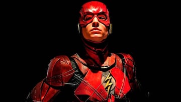 Andy Muschietti, director de It, dirigir¨¢ la pel¨ªcula The Flash en DC