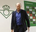 Pepe Mel: "No es obligación ganar desde el minuto 8"