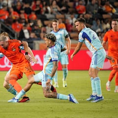 ¿Qué equipos ya están clasificados a los playoffs de la MLS 2023?